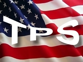 Haiti - USA : Re-registration deadline for TPS