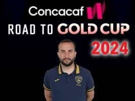 Haïti - Éliminatoires de la Gold Cup 2024 : Pré-liste des 31 joueuses