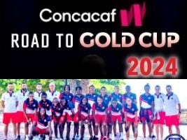 iciHaïti - W Gold Cup 2024 : Des statistiques élogieuses pour nos Grenadières