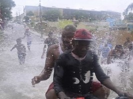 iciHaiti - Environment : Torrential rains leave 4 dead and 2 missing in Haiti