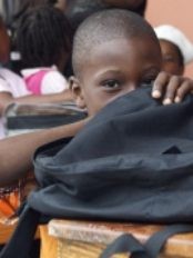 Haiti - Social : Threat of strikes in the education sector