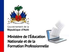iciHaiti - Bac 2023 : 18,000 transcripts and legalized diplomas delivered online