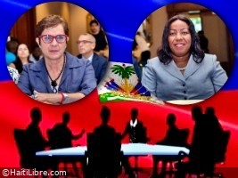 Haiti - Politic : For massive participation of women in the next elections