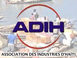 Haiti - Economy : The Association of Haitian Industries wants more control at the border