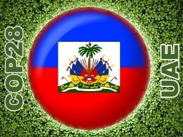 Haïti - Environnement : Haïti salue la décision de rendre operationnel le fonds pour les pertes et dommages