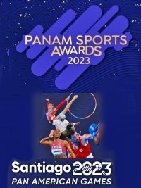 iciHaiti - «Panam Sports Awards 2023» : Haiti creates a surprise and is nominated