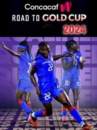 Haiti - Road W. Gold Cup : Haiti will have to play its play-off match against the Porto rRico