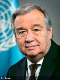 Haiti - UN : The Secretary General concerned about the limited progress in inter-Haitian dialogue