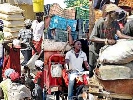 Haiti - FLASH : Resumption of binational commercial activities at the Dajabón market