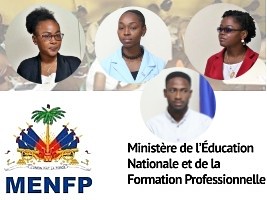 iciHaiti - State examinations in nursing sciences : Presentation of bonuses to laureates (List)