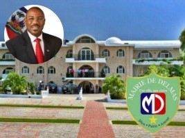 Haiti - Politic : Wishes from the Town Hall of Delmas