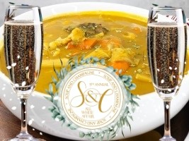 Haïti - AVIS Diaspora : «Soup & Champagne» pour le 220e de l’Indépendance