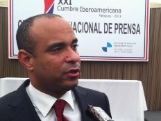 Haïti - Politique : Laurent Lamothe au Paraguay, parle d’investissements