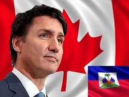 Haiti - Politic : Statement by Prime Minister of Canada Justin Trudeau
