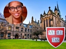 Haiti - FLASH: Haitian-American Claudine Gay, President of Harvard resigns (Video)