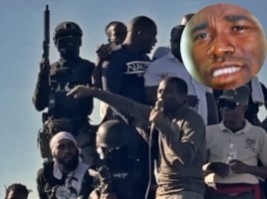 Haiti - Insecurity : Guy Philippe promises to solve the gang problem in 90 days