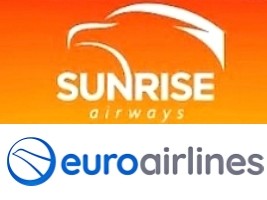 Haïti - Économie : Sunrise Airways et Euroairlines signent un accord de distribution mondiale