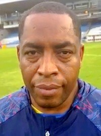 iciHaiti - Men's football : Angelo Jean Baptiste reappointed at the head of the U-20 selection