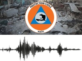 iciHaïti - Séisme 2010 : Message de la Protection Civile