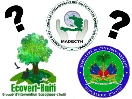Haïti - Environnement : Des Association écologiques s’inquiètent de projets annoncés sans mise en œuvre