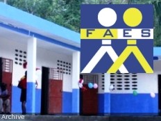 Haiti - Education : 100 new schools ready for the new school year 2012