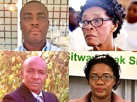 Haiti - Politic : The PM announces 10 appointments