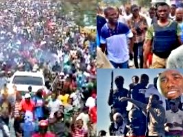 Haïti - Politique : L’activisme de Guy Philippe soutenu par une main extérieure ?