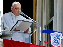 iciHaïti - Vatican : Le Pape François demande la libération des 6 religieuses