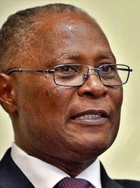 Haïti - Politique : L’ex Président Privert «profondément préoccupé» par l’insécurité au pays