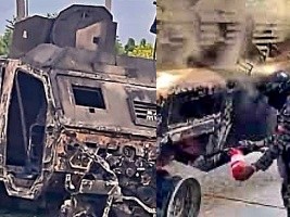 Haiti - FLASH : The PNH in an alarming situation