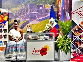 iciHaïti - Tourisme : Vers une communication positive et la recherche d’opportunités d’investissements
