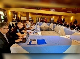 iciHaiti - Security : First meeting of the Steering Committee of the PNH support program