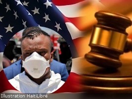 Haïti - USA : «Yonyon», l’ex chef du gang «400 Mawozo» plaide coupable à 48 chefs d’accusations