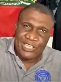 Haiti - FLASH : Guy Philippe calls to take to the streets to overthrow the Henry Government (Video)