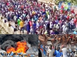 Haïti - FLASH : Le pays à l’heure des manifestations anti-Gouvernementales