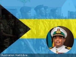 Haiti - FLASH : Bahamian soldiers are preparing for an intervention in the country