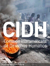 Haiti - Insecurity : The IACHR concerned by the intensification of violence in Haiti