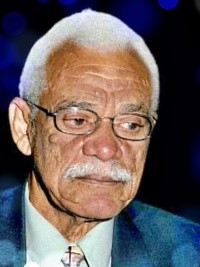 iciHaiti - Obituary : Passing of the great historian Marcel B. Auguste