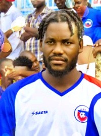 iciHaiti - Obituary : Sudden death of football player Alezy Olnick (AFC)