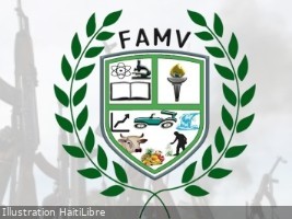 Haïti - FLASH : La FAMV attaquée, vandalisée et pillée