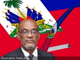 Haiti - FLASH : PM Henry is committed to holding elections in Haiti before August 31, 2025