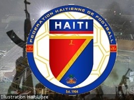 iciHaiti - Sports : The Sylvio Cator Stadium occupied and vandalized by bandits