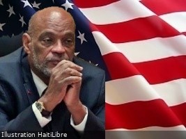 Haïti - FLASH : Ariel Henry bloqué aux États-Unis