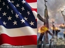 Haiti - Crisis : The USA will not deploy soldiers in Haiti