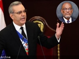 Haiti - FLASH : Ariel Henry is not welcome in the Dominican Republic