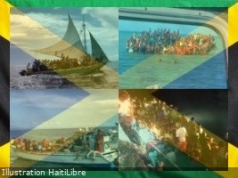 Haïti - Politique : La Jamaïque ne se laissera pas envahir par les réfugiés Haïtiens