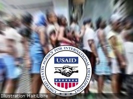 Haïti - USAID : Les États-Unis fourniront 25 millions de dollars supplémentaires d’aide humanitaire