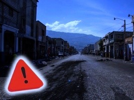 iciHaïti - AVIS : Prolongation du couvre-feu