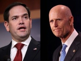 Haiti - USA : How to prevent escaped Haitian criminals from going to Florida ?