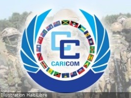 iciHaïti - Securité : Les armées des Caraïbes sont «mal préparées» pour aider en Haïti